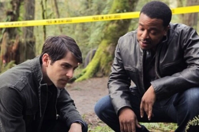 Die Krimiserie mit Fantasyelementen wird von NBC nach Staffel Nummer sechs abgesetzt.