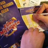 Ein Österreicher darf sich über Rekordgewinn bei EuroMillionen freuen
