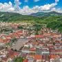 Die erste Übergangswohnung im Bezirk Bruck-Mürzzuschlag ist in der Bezirkshauptstadt geplant