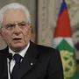 Sergio Mattarella