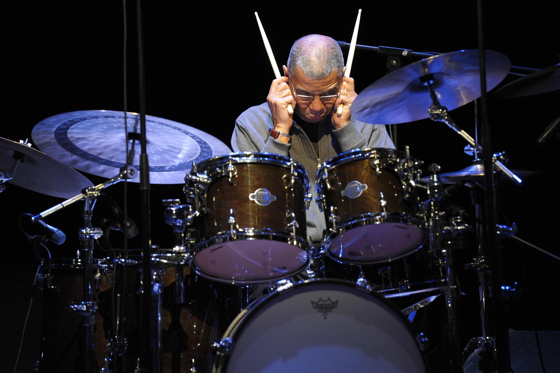 Jack DeJohnette: US-Jazz-Schlagzeuger ist tot
