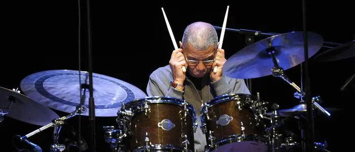 US-Jazz-Legende Jack DeJohnette ist verstorben | US-Jazz-Legende Jack DeJohnette ist verstorben