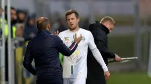 Der DSV Leoben legt los