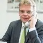 Telefonstunde mit Bernhard Fink, Präsident der Kärntner Anwaltskammer