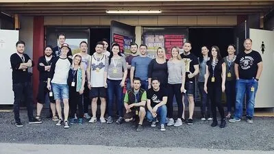 Der Förder-verein für Musikkultur und Tradition Lavanttal holt elf Bands ins „Rock die Wiese“-Zelt