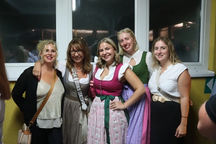 Klicken Sie sich durch die Bilder des Sommerfestes der FF St. Michael.