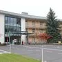 Im LPZ in Bad Radkersburg werden Bewohnerinnen und Bewohner am 21. Jänner geimpft