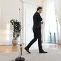 Kurz: "Ich werde als Klubobmann ins Parlament zurückkehren" 