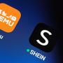 Temu und Shein-Apps: Zollfreigrenze von 150 Euro soll aufgehoben werden