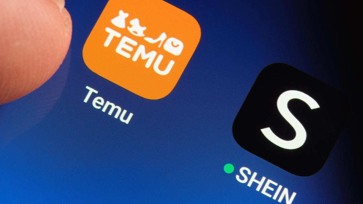 Temu und Shein-Apps: Zollfreigrenze von 150 Euro soll aufgehoben werden