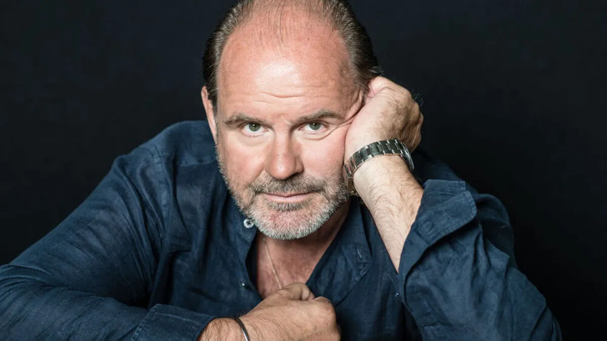 Die Verfilmung von August Schmölzers Roman kommt im November auf die Leinwände