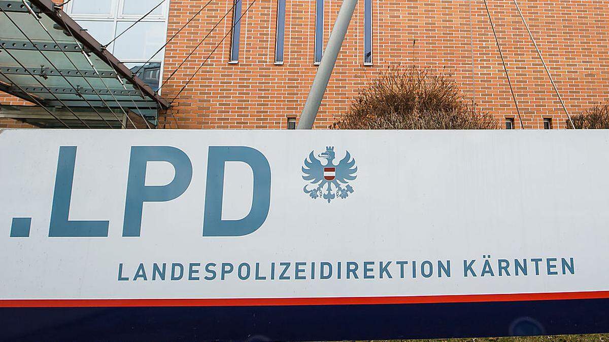 Ermittlungen italienischer Behörden beschäftigen derzeit die Polizei in Kärnten