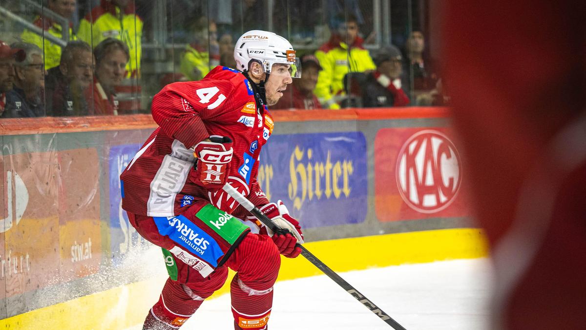 KAC-Verteidiger Jesper Jensen Aabo