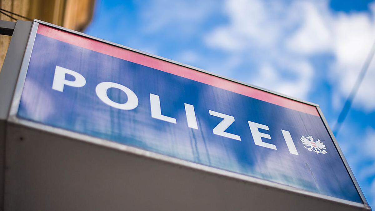 Polizei ermittelt