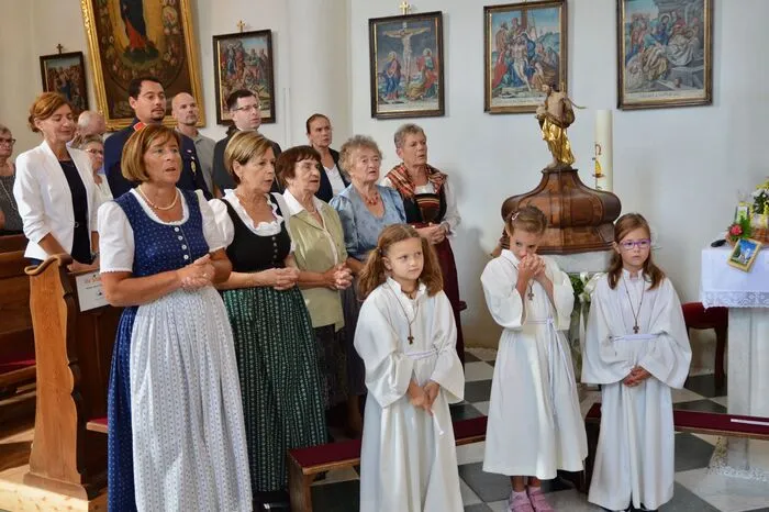 Diamantenes Priesterjubiläum