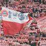 Einige Fans der Bayern werden nicht zum Auswärtsspiel nach Leipzig mitkommen