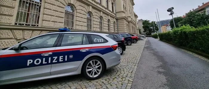 Der Prozess wird am Straflandesgericht Graz stattfinden