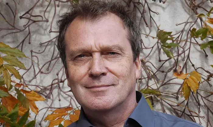 Andreas Reiter vom ZTB Zukunftsbüro