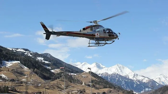 Antrag für einen zweiten Heli in Osttiorl wurde ausgesetzt
