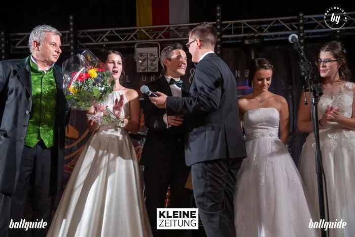 Klicken Sie sich durch die Fotoserie ...