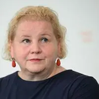 Sozialministerin Korinna Schumann (SPÖ)