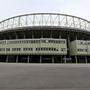 Steht ein neues Nationalstadion künftig in Bruck an der Leitha?
