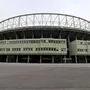 Steht ein neues Nationalstadion künftig in Bruck an der Leitha?
