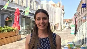 Mein Name ist Nadine Kothgasser und ich wohne in Pöllau