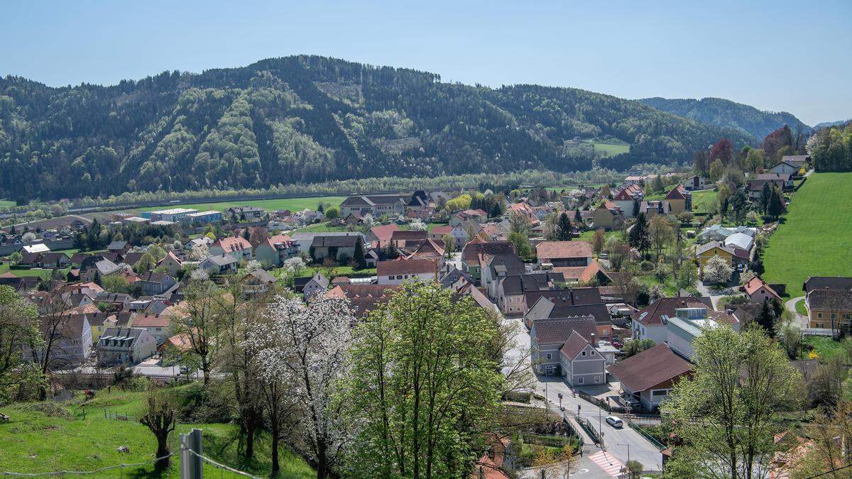 Verkehrsthemen stehen in Deutschfeistritz derzeit ganz oben auf der Agenda  