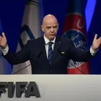 Gianni Infantino