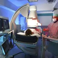 Bei Blutungen, Schlaganfällen, Aneurysmen oder Tumoren sind interventionelle Radiologen zur Stelle (Symbolfoto)