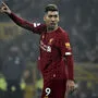 Roberto Firmino erzielte den entscheidenden Treffer