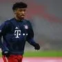 Kingsley Coman