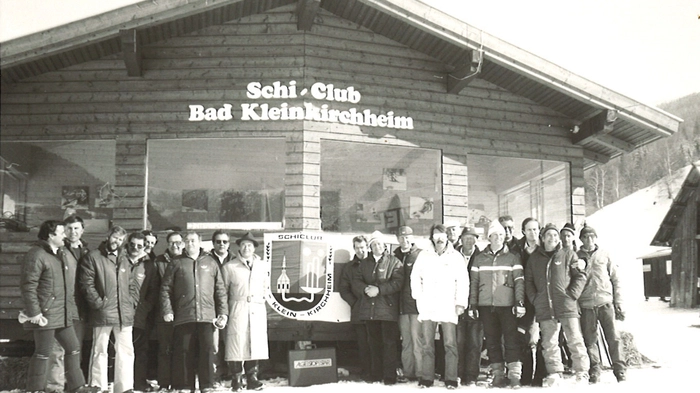 Der Skiclub Bad Kleinkirchheim feiert am 26. Jänner sein 70-Jahr-Jubiläum.