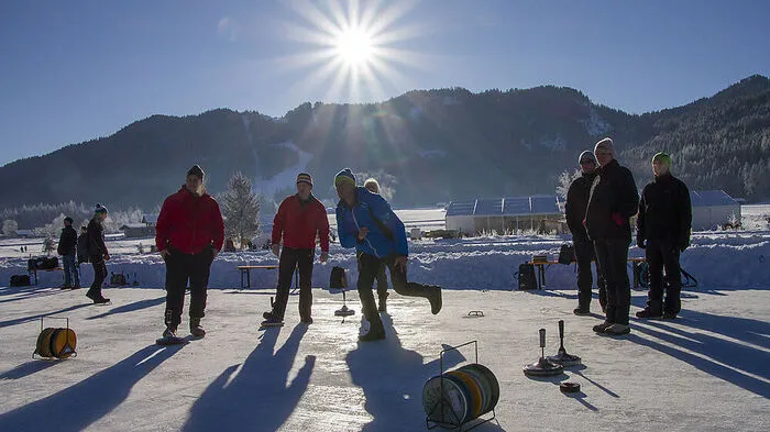 Beim zweiten Alpenpokal gibt es insgesamt ein Preisgeld von 3000 Euro zu gewinnen