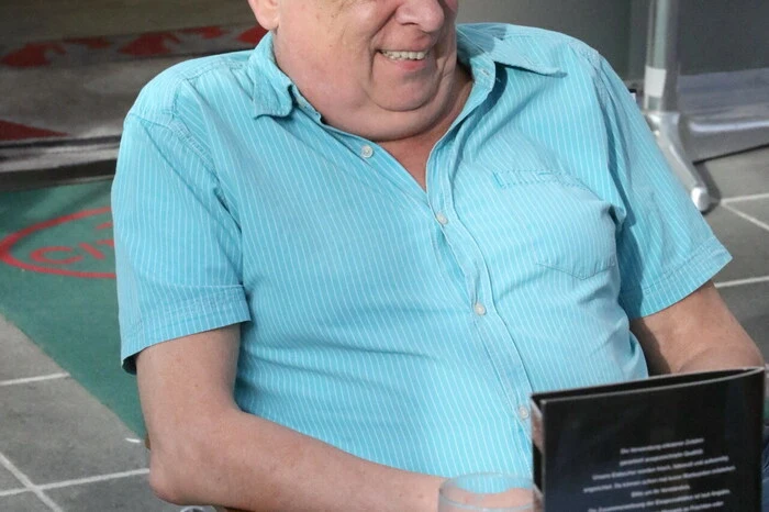 „Lust auf Innenstadt“ hatten an diesem lauen Sommerabend unter anderen Burgkultur St. Veit-Obmann Roman Kobald sowie die Musikerkollegen Norbert Kofler und Martin Radinger (Foto). 