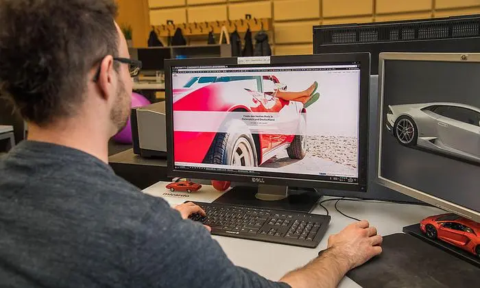 Micardo: Suchmaschine made in Styria