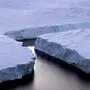 Die Antarktis wird zum Opfer von Umweltverschmutzung und Klimawandel.