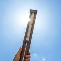 Außergewöhnliche Belastungen durch die Hitze