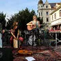 Das Straßenfest ist für heuer abgesagt, auf zwei Bühnen wird es trotzdem Programm geben.