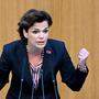Mit rechtlichen Mitteln kämpft die SPÖ nun gegen die Aliquotierung der Pensionen