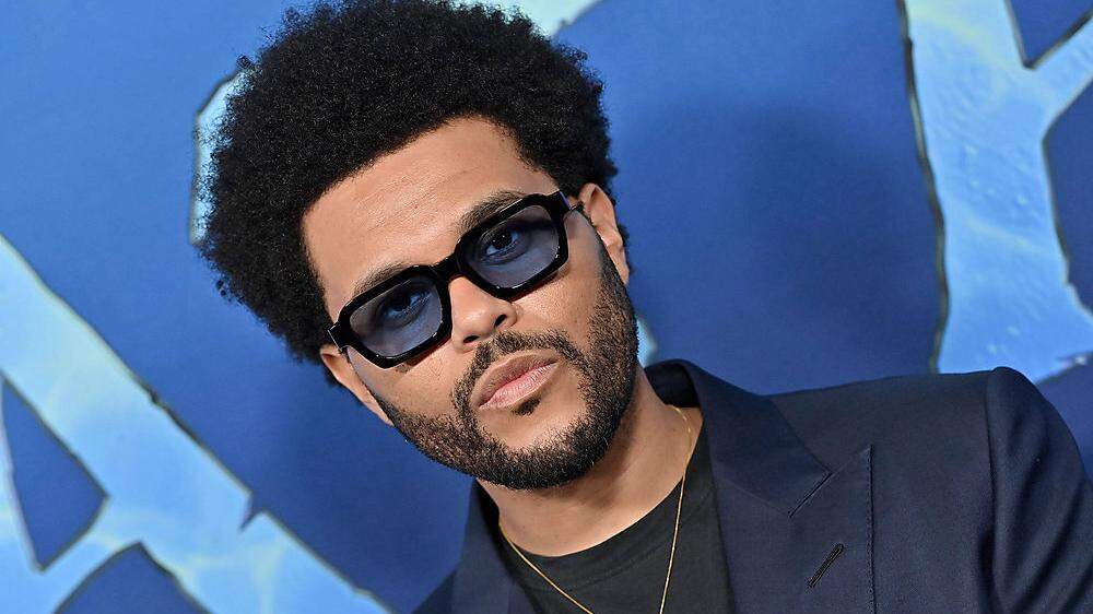 Kein Duett mit Drake: The Weeknd 