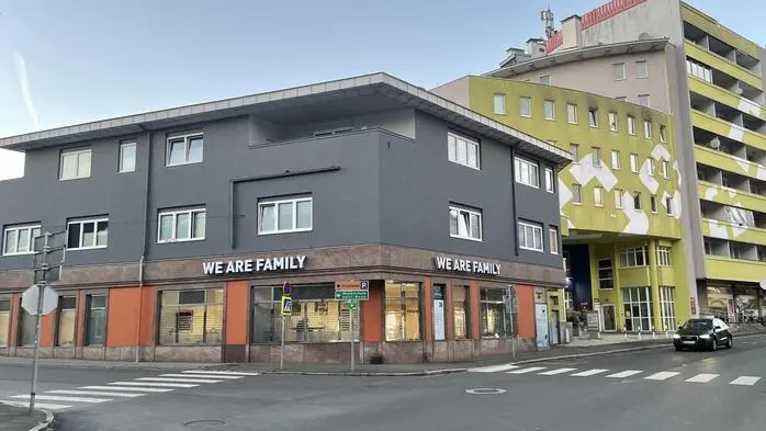Der neue Store befindet sich im Bulls Home in der Kapfenberger Innenstadt