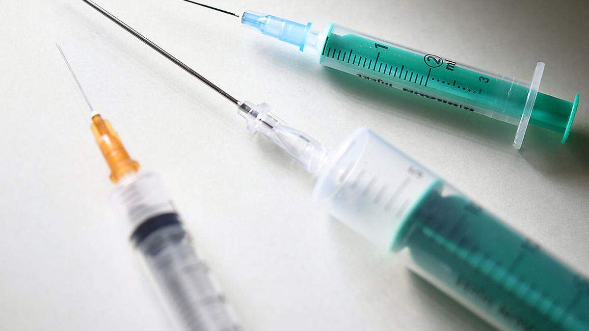 Weltweit wird fieberhaft an einem Impfstoff gegen das Coronavirus gearbeitet