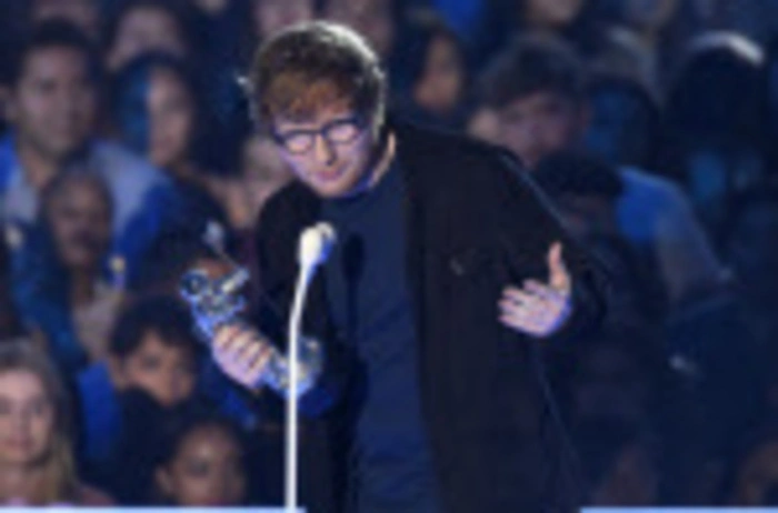 Ed Sheeran