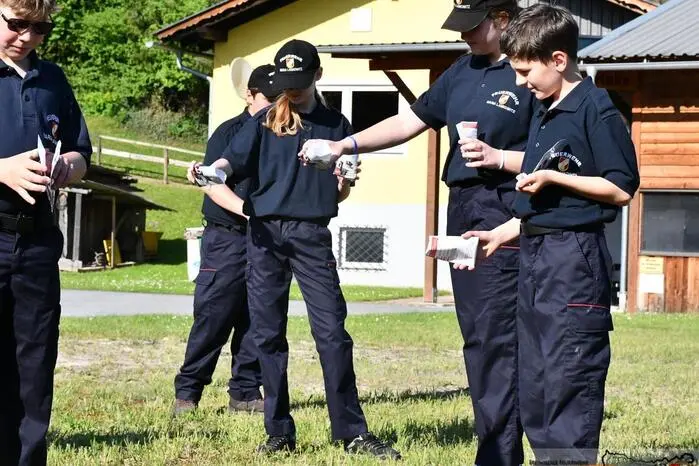 „Wir sind stolz auf unsere engagierte Feuerwehrjugend und danken allen Beteiligten für ihren wichtigen Beitrag“, so Dominik Kinzer von der Freiwilligen Feuerwehr Maria Lankowitz. „Gemeinsam setzen wir ein starkes Zeichen für Nachhaltigkeit und den Erhalt unserer natürlichen Lebensgrundlagen.“