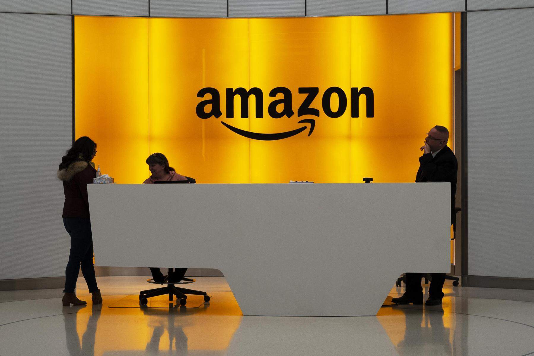 Keine illegalen Beihilfen | Amazon hat in Luxemburg keine rechtswidrige Steueroase
