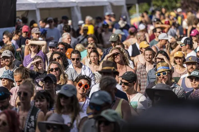 Acoustic Lakeside Festival Freitag Sonnegger See Juli 2025