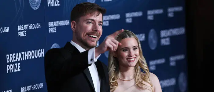 MrBeast