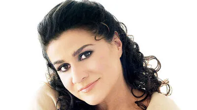 Cecilia Bartoli 